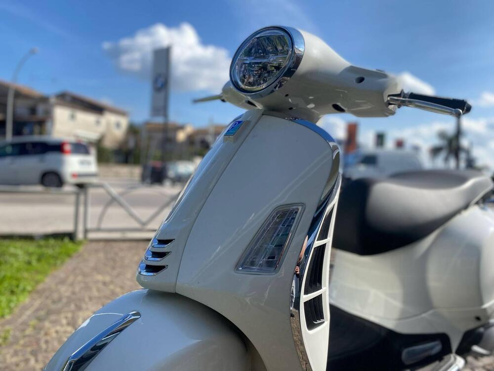 Vespa GTS 300 Super (2023 - 24) (5)