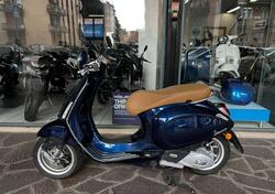 Vespa Primavera 125 (2021 - 23) usata