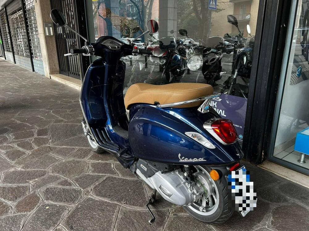 Vespa Primavera 125 (2021 - 23) (3)