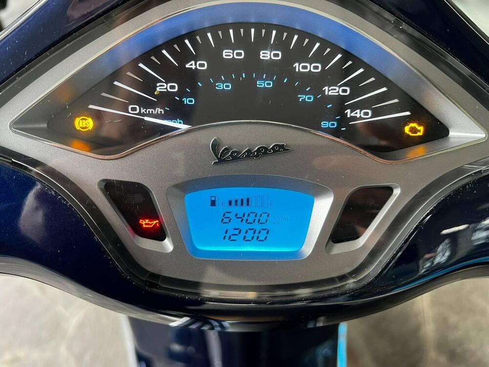 Vespa Primavera 125 (2021 - 23) (4)