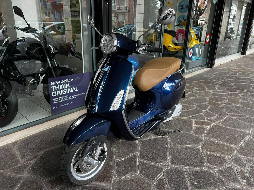 Vespa Primavera 125 (2021 - 23) (2)