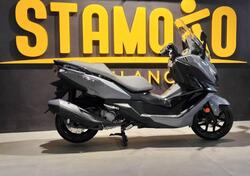 Sym Cruisym 300 E5+ (2025) nuova