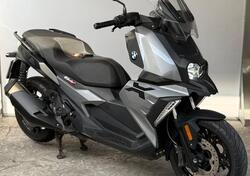 Bmw C 400 X (2021 - 24) usata