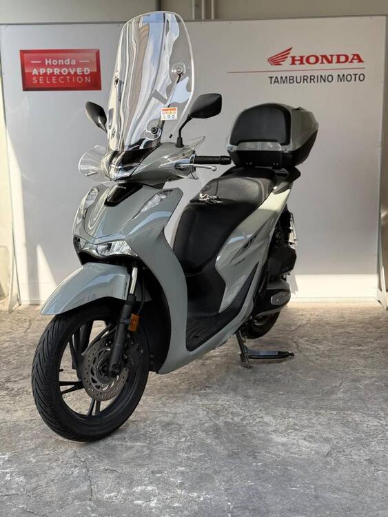 Honda SH 150i (2020 - 25) (5)