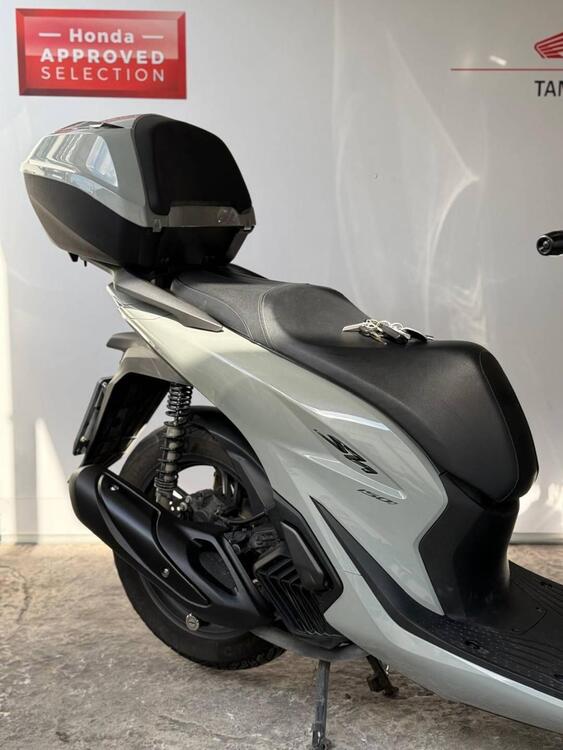 Honda SH 150i (2020 - 25) (3)