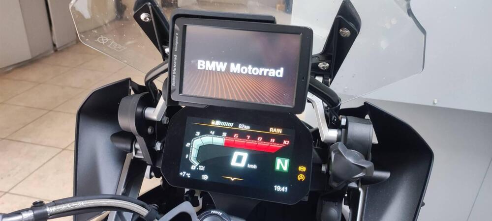 Bmw R 1200 GS (2017 - 18) (3)