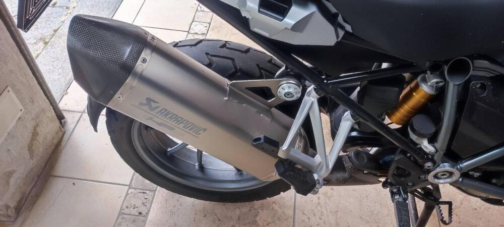 Bmw R 1200 GS (2017 - 18) (4)