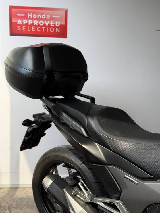 Honda Integra 750 DCT (2018 - 20) (4)