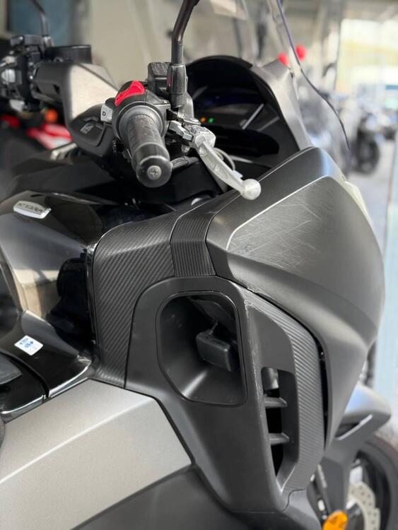 Honda Integra 750 DCT (2018 - 20) (3)