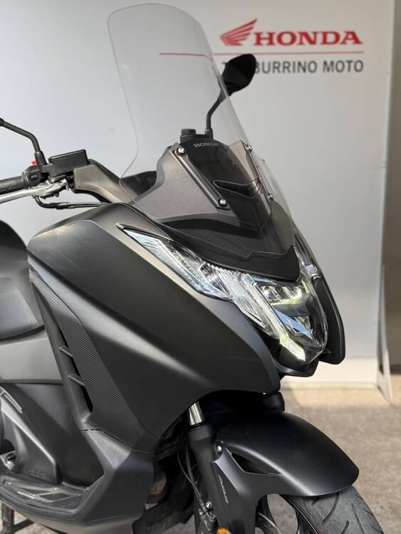 Honda Integra 750 DCT (2018 - 20) (2)