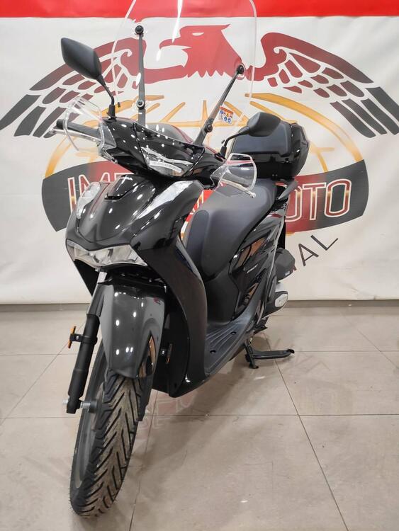 Honda SH 150i (2020 - 25) (3)