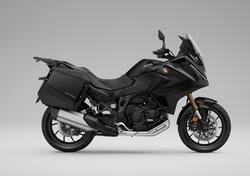 Honda NT 1100 DCT Electronic Suspension (2025) nuova