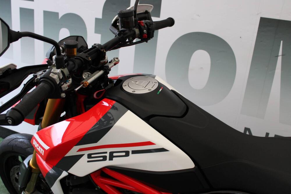 Ducati Hypermotard 950 SP (2022 - 25) (5)