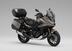 Honda NT 1100 DCT Electronic Suspension (2025) (7)