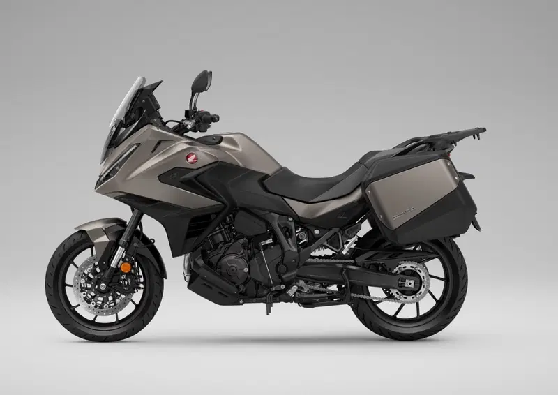Honda NT 1100 DCT Electronic Suspension (2025 - 26) (3)