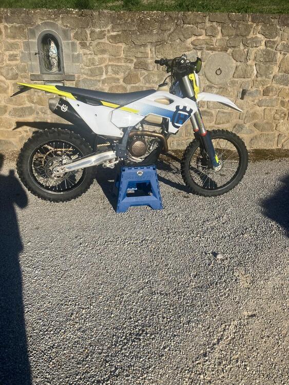 Husqvarna FE 250 (2024)