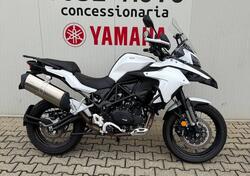 Benelli TRK 502 (2021 - 25) usata