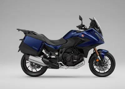 Honda NT 1100 DCT Electronic Suspension (2025 - 26) nuova