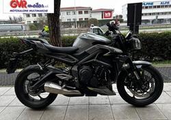 Triumph Street Triple R (2020 - 22) usata