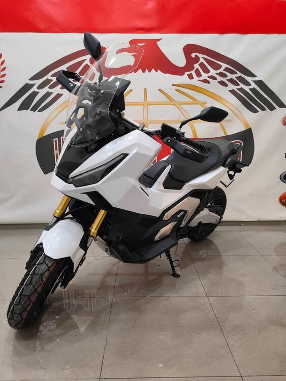 Honda X-ADV 750 (2025) (3)