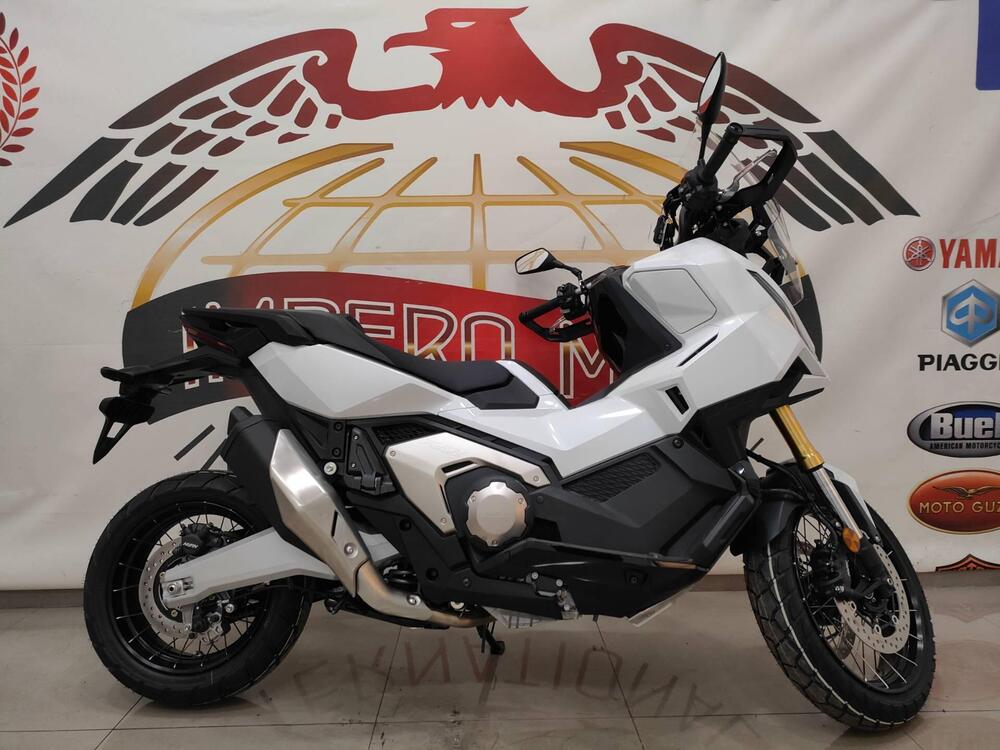 Honda X-ADV 750 (2025) (2)