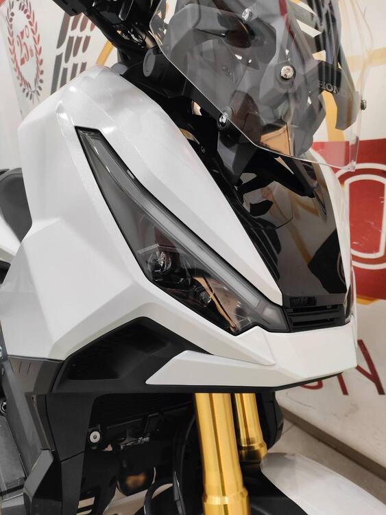 Honda X-ADV 750 (2025) (4)