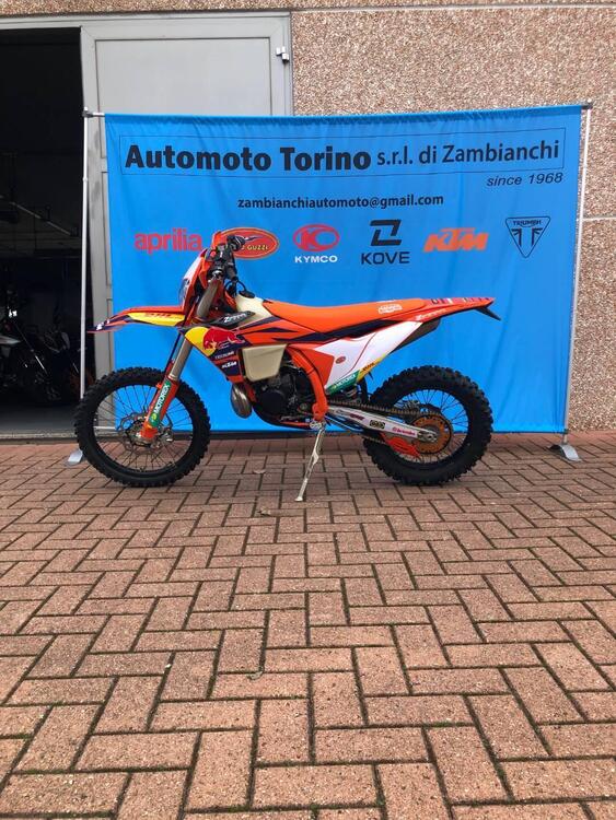 KTM 300 EXC TBI (2024)