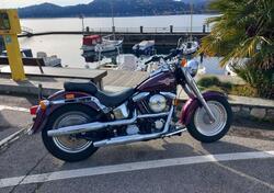 Harley-Davidson 1340 Fat Boy (1990 - 99) - FLSTF usata