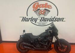 Harley-Davidson Fat Bob 114 (2021 - 25) usata