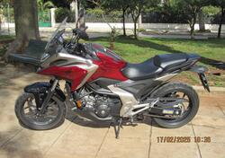 Honda NC 750 X DCT (2021 - 24) usata