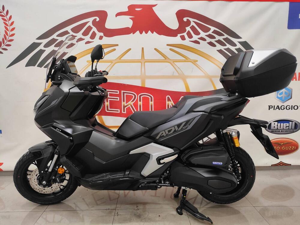 Honda ADV 350 Special Edition (2025)