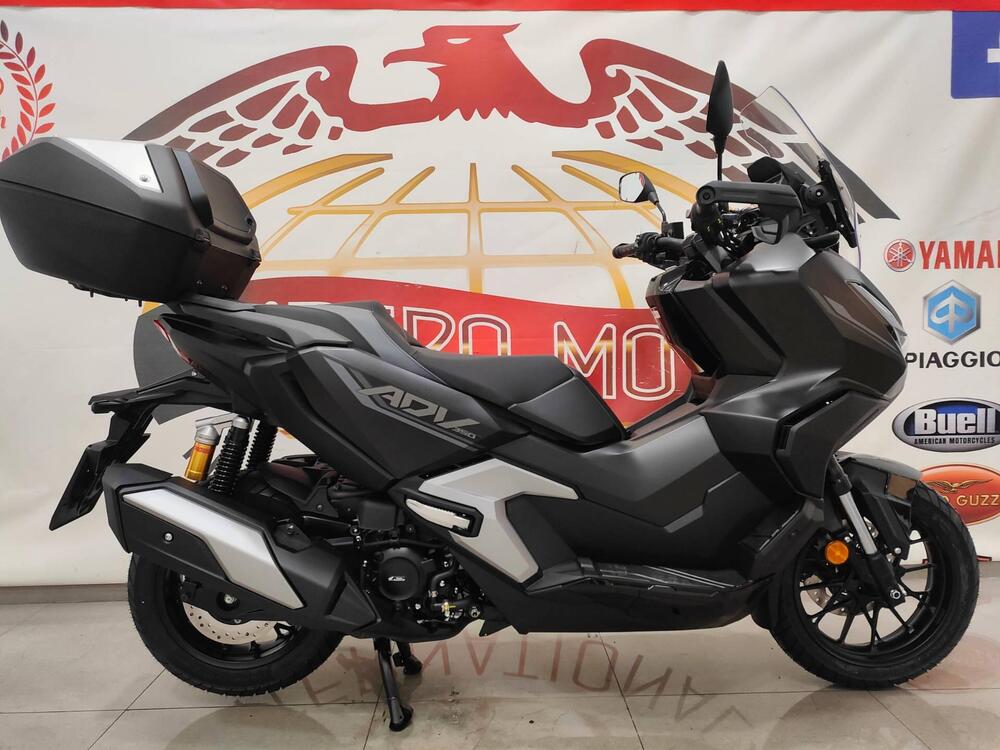 Honda ADV 350 Special Edition (2025) (2)