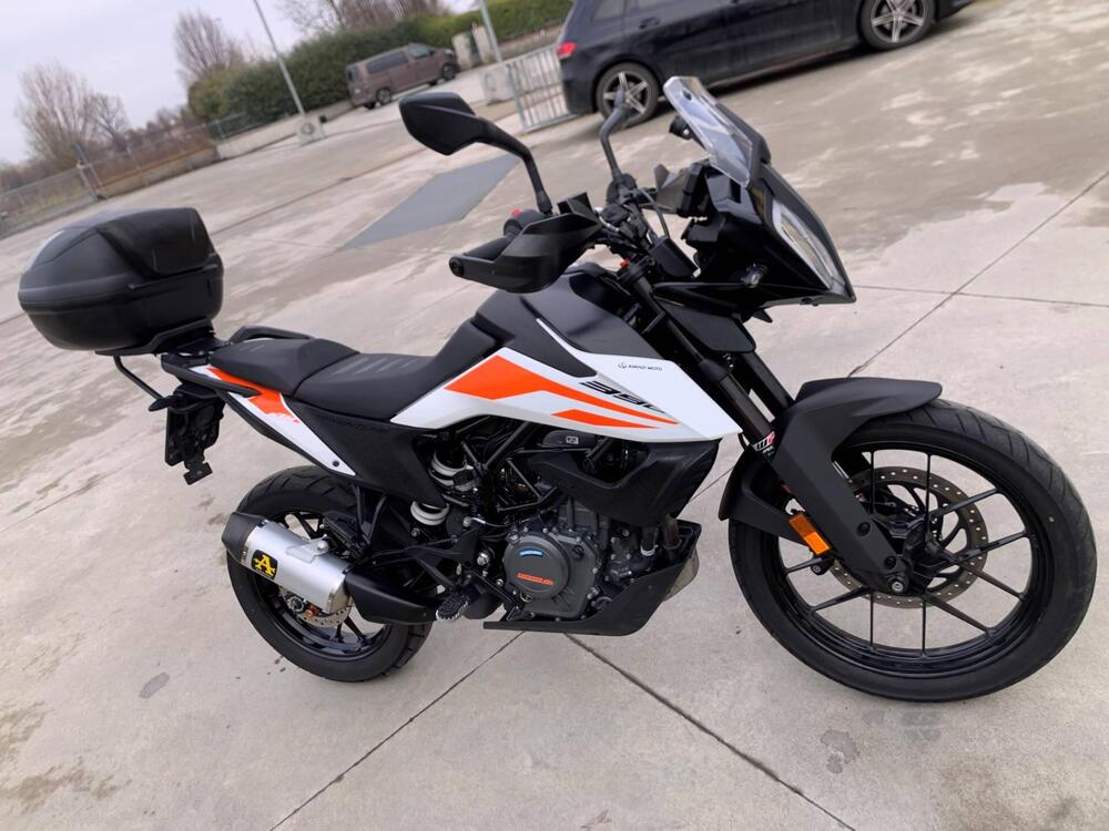 KTM 390 Adventure (2020) (3)