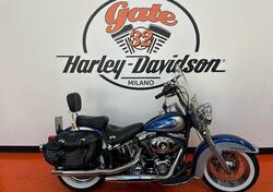 Harley-Davidson 1584 Heritage Classic (2008 - 10) - FLSTC usata