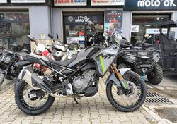 CFMOTO 450MT (2024 - 25) nuova