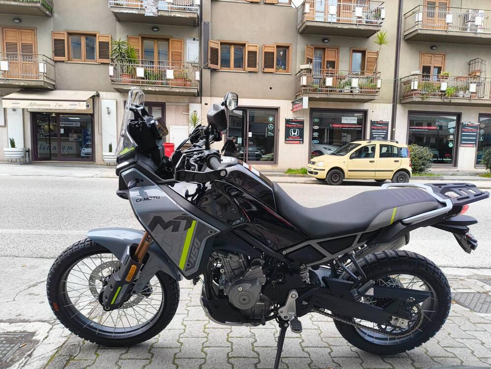 CFMOTO 450MT (2024 - 25) (3)