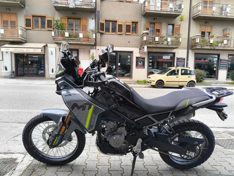 CFMOTO 450MT (2024 - 26) (3)