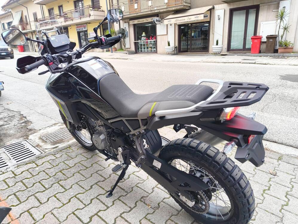 CFMOTO 450MT (2024 - 25) (4)