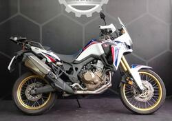 Honda Africa Twin CRF 1000L (2016 - 17) usata