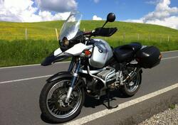 Bmw R 1150 GS (1999 - 03) usata