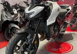 Honda CB 750 Hornet (2025) nuova