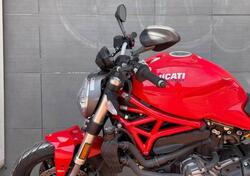 Ducati Monster 821 (2018 - 20) usata