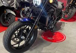 Honda CMX 1100 Rebel DCT (2025) nuova