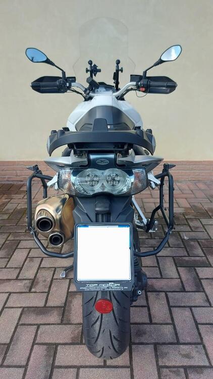 Moto Guzzi Stelvio 1200 4V (2008 - 10) (4)