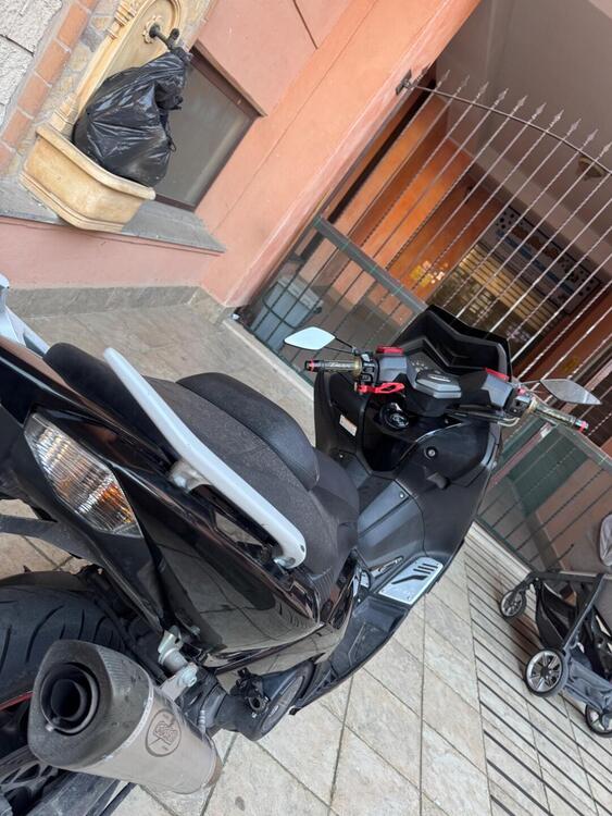 Yamaha T-Max 530 (2012 - 14) (3)