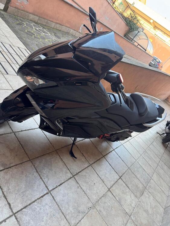 Yamaha T-Max 530 (2012 - 14) (4)