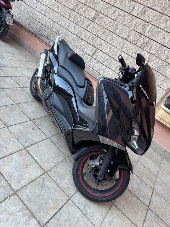 Yamaha T-Max 530 (2012 - 14) (5)