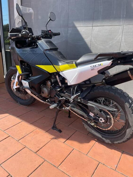 Husqvarna Norden 901 (2022 - 25) (5)