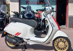 Vespa Sprint 50 Racing Sixties (2021 - 22) usata