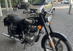 Royal Enfield Bullet 500 EFI STD - Entry Level (2017 - 20) usata